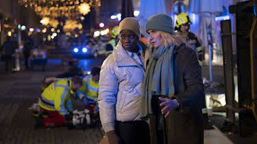 22:20: Tatort: Geisterfahrt | Das Erste | 3/27 2026