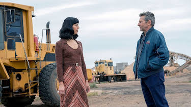 01:35: Mystery Road: Origin (3) | Arte | 4/2 2026