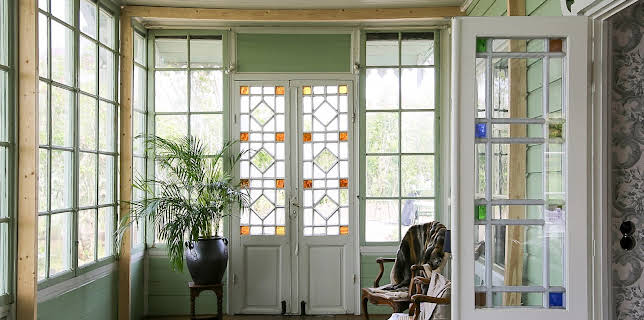 00:35: Det sit i veggane | NRK 3 | 12/12 2025