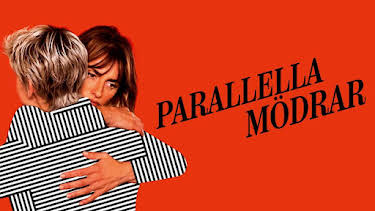 21:45: Parallella mödrar | SVT2 | 5/8 2026