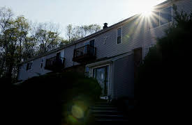 Muder in Plymouth: A Violent Murder