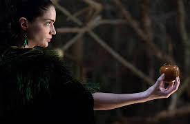 Salem Season 1: All Fall Down