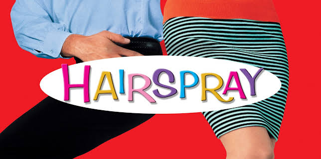 Hairspray (1988)