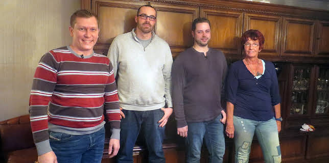 10:00: Der Trödeltrupp - Das Geld liegt im Keller (S14 E4) (S14) | RTL 2 | 3/4 2026