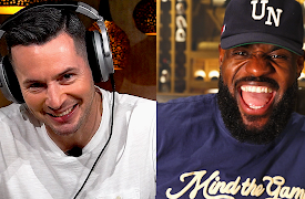 Season 1: The Conference Finals