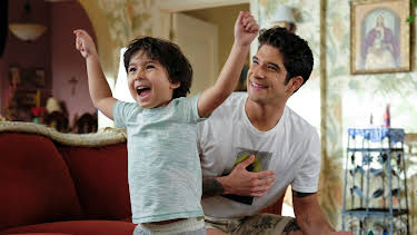 14:30: Jane the Virgin (S4 E3) (S4) | Viasat Series | 4/23 2026