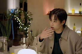 Heart Pairing: Heart Pairing Episode 9