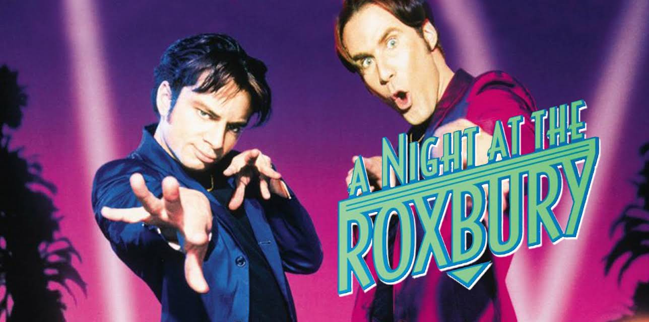 A Night at the Roxbury (2000)