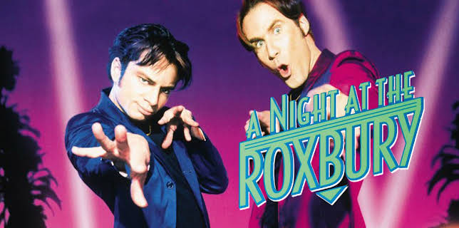 A Night at the Roxbury (2000)