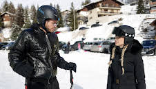 Davina & Shania - We Love Monaco (S3 E3)