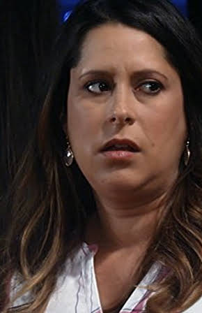 Kimberly McCullough as Lori Parker