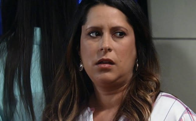 Kimberly McCullough