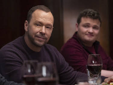 01:15: Blue Bloods - Crime Scene New York | Sat1 Gold | 9/17 2026