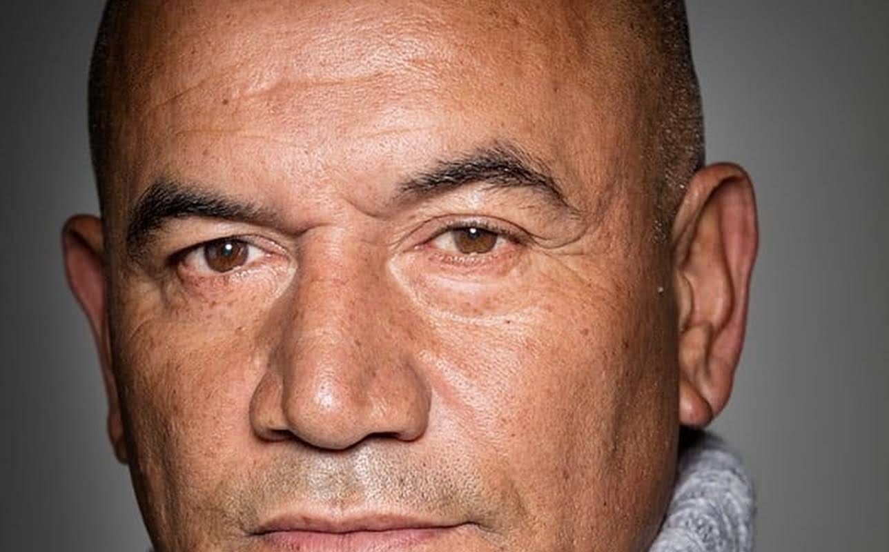 Temuera Morrison