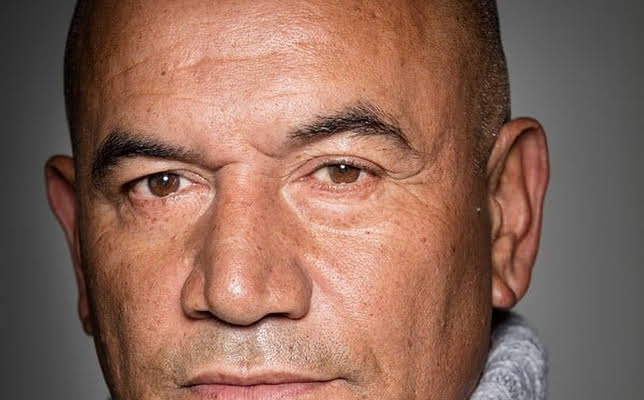 Temuera Morrison