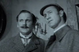 Sherlock Holmes: The Case of the Cunningham Heritage