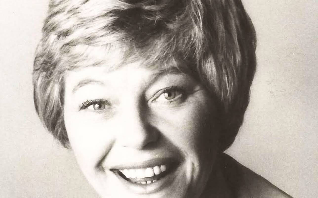 Rosemary Leach