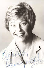 Rosemary Leach as Mrs Honeychurch