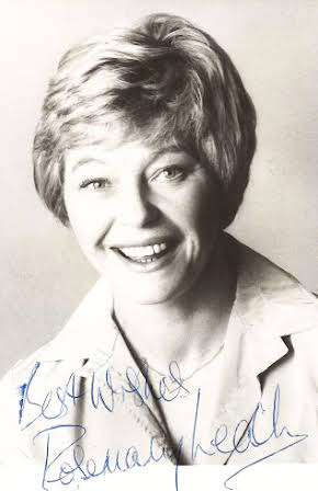 Rosemary Leach as 