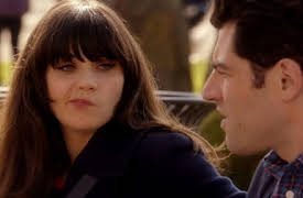 New Girl Season 1: Control
