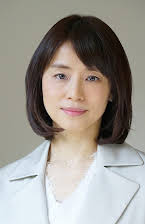 Yuriko Ishida as 