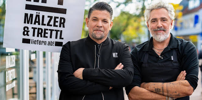 20:15: Mälzer und Trettl liefern ab! | VOX | 1/11 2026