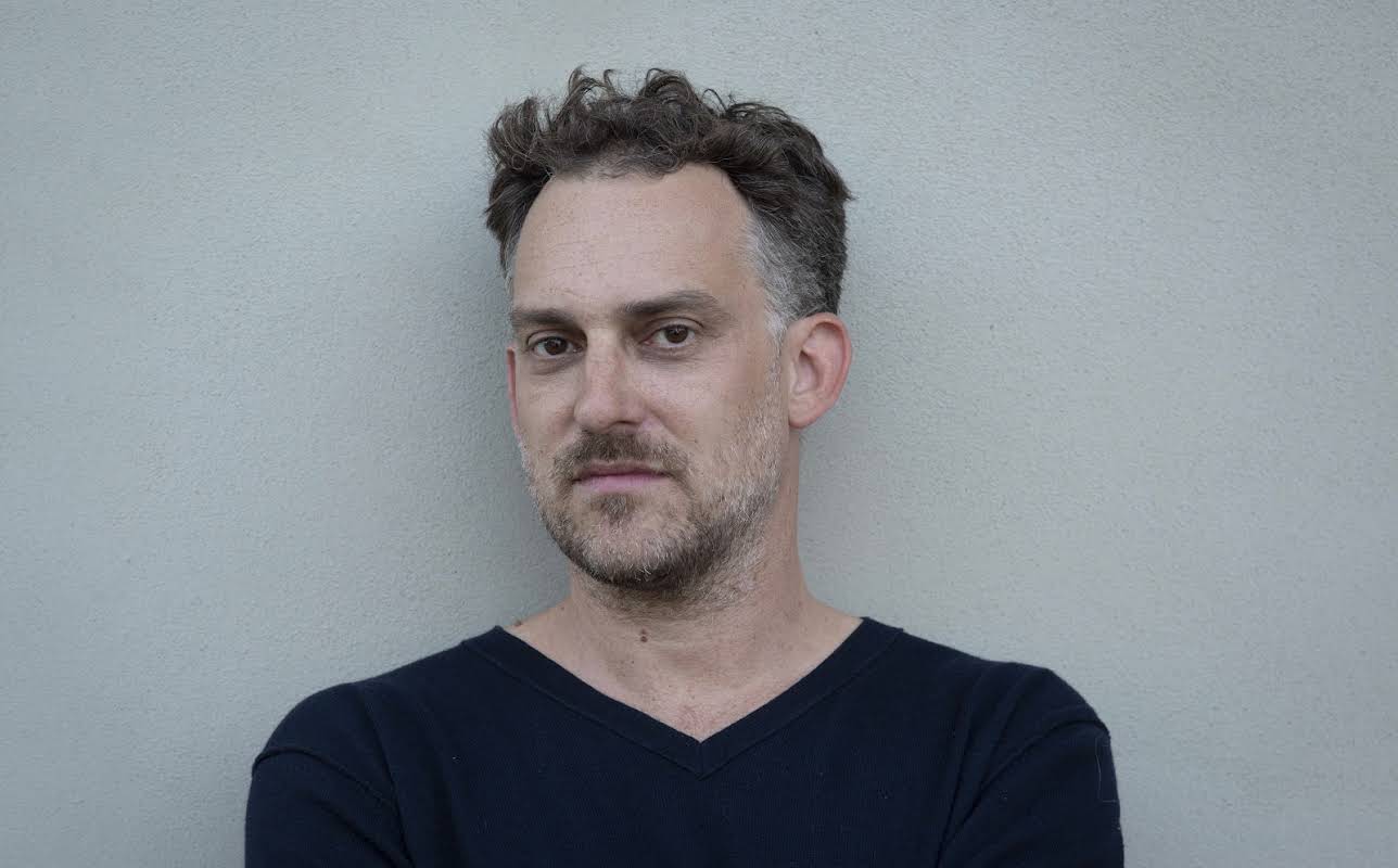 Johannes Suhm