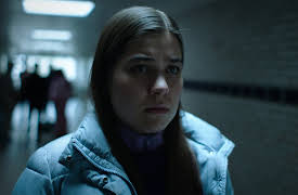 Var var du?: 2. Första misstänkt