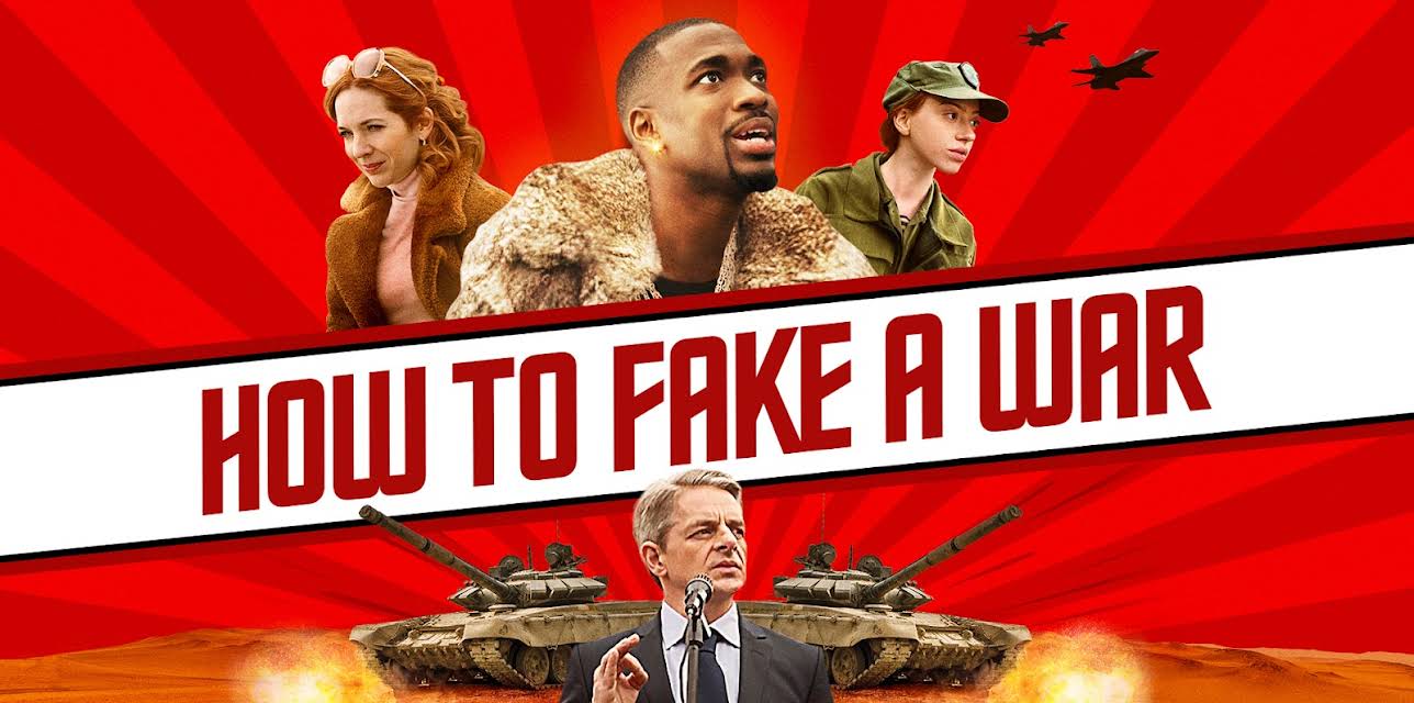 How to Fake A War (2020)