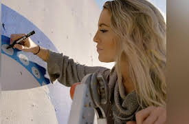 Commissioned: Life Imitates Art