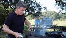 Gordon Ramsay: Kulinarische Abenteuer