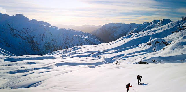 12:10 AM: Nature and Us: A History through Art (S1 E3) (S1) | BBC Four | 3/24 2026