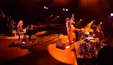 Jazzline: Jazz Sabbath / Simon Oslender Trio