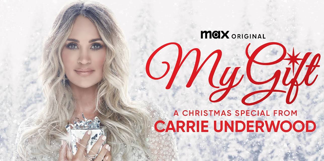 My Gift: A Christmas Special from Carrie Underwood (2020)