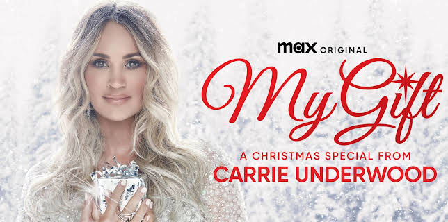 My Gift: A Christmas Special from Carrie Underwood (2020)