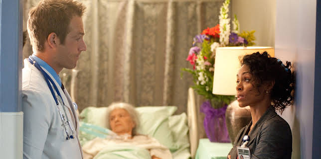 08:30: Hawthorne (S1 E4) (S1) | Viasat Series | 3/17 2026