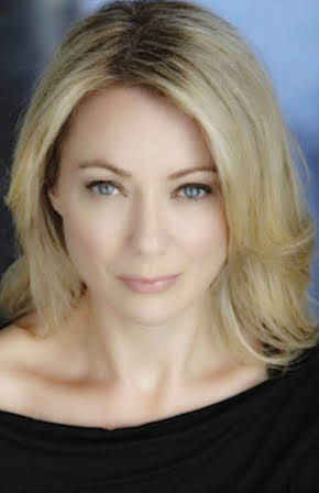 Claire Rankin as 