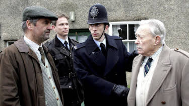 6:55 PM: Heartbeat (S16 E15) (S16) | ITV3 | 10/28 2026