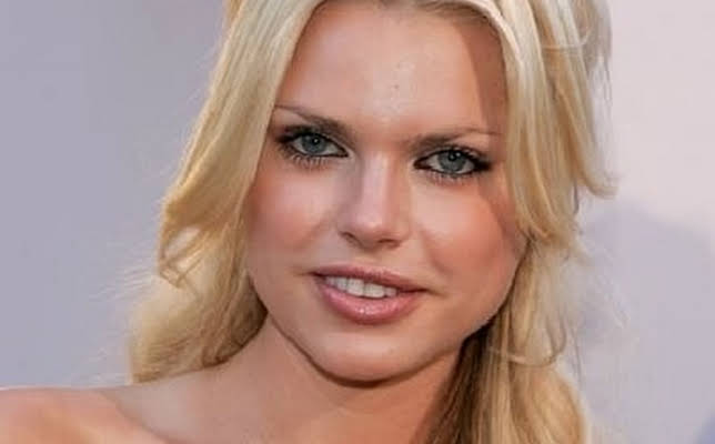Sophie Monk