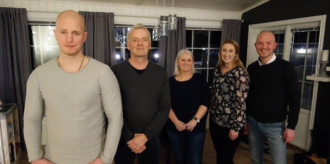 00:20: Åndenes makt (S15 E2) (S15) | VOX | 11/20 2025