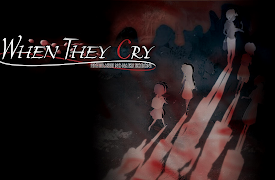 When They Cry - The Complete Series (English Dubbed) season 1: THE BEGINNING (Chapter: Spirited Away by the Demon, part 1)