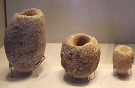 Early Humans: Ice, Stone, and Survival: Brewing Beer and Baking Bread in the Levant