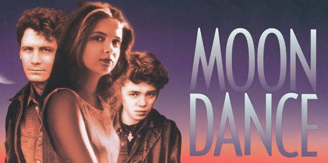 Moondance (1995)