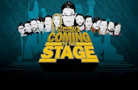 Coming To The Stage: Episode 1: Ian Abramson, Sara Schaefer