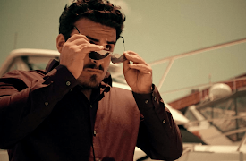 Deep Undercover: Operation Pisces: Money Laundering For The Medellin Cartel