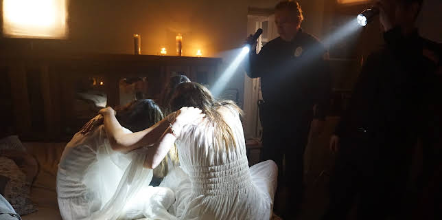 11:00: Twisted Sisters (S2 E3) (S2) | ID | 12/14 2025