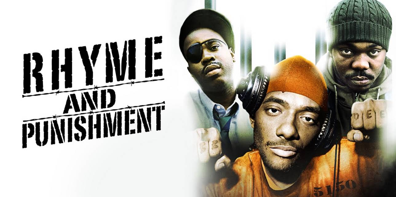 Rhyme and Punishment (2011)