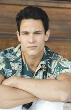 Jacopo Garfagnoli as 