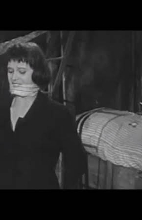 Béatrice Altariba as 