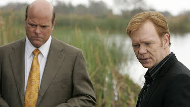 01:45: CSI: Miami | RTL | 8/18 2026